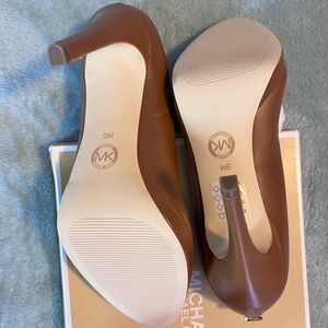 New Michael Kors heels